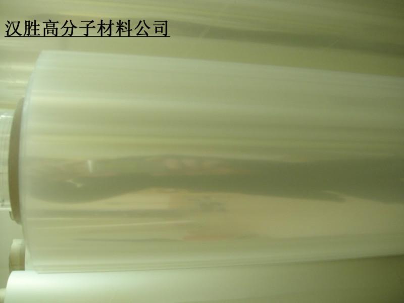 供應(yīng)進(jìn)口高透明TPU簿膜
