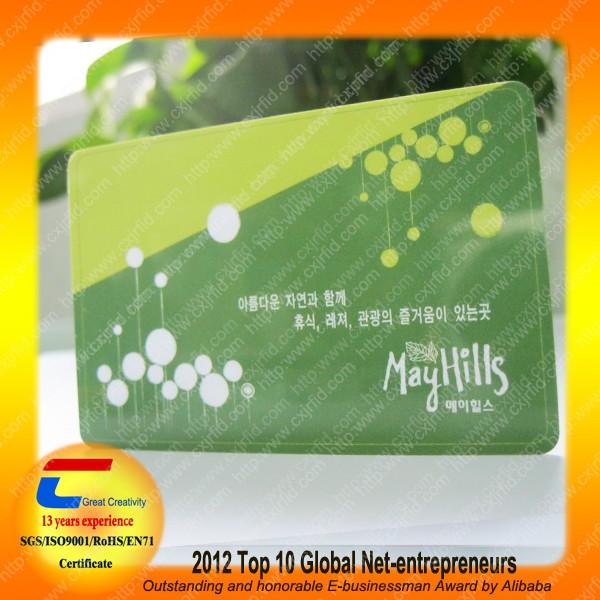 供應國產M1卡/智能卡紙卡 門票射頻智能卡 高頻卡