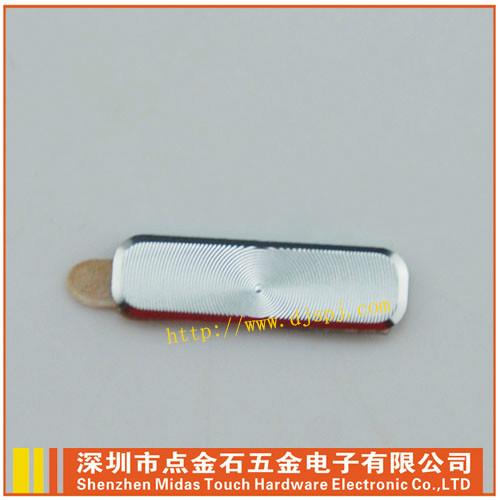 供應(yīng)三星7100金屬按鍵貼