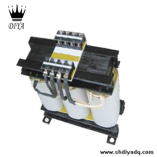 供應(yīng)三相干式變壓器SBK-30KVA