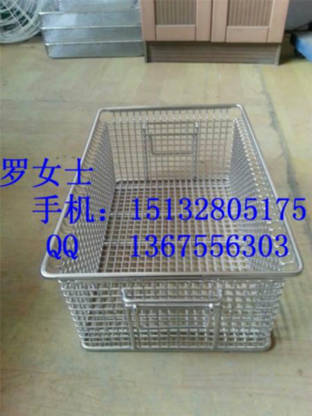 北京零件裝載籃工件清洗籃筐圖片