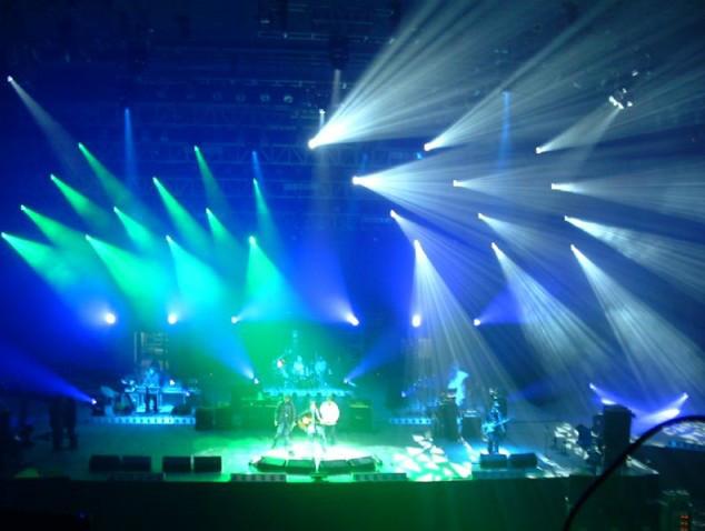 長春聯(lián)歡會策劃圖片