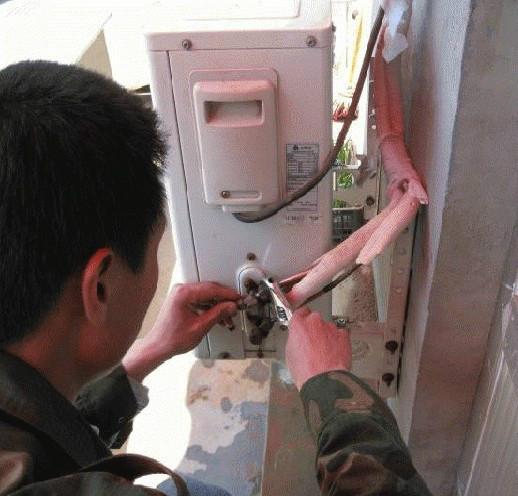 供應(yīng)鎮(zhèn)海區(qū)空調(diào)拆裝加液安裝服務(wù)部