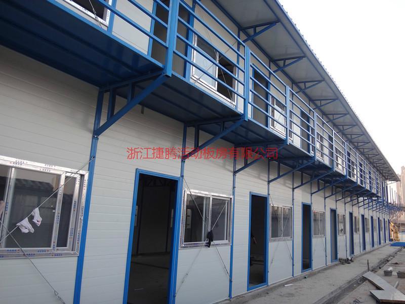 寧波活動(dòng)房圖片/寧波活動(dòng)房樣板圖 (4)