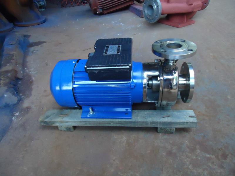 供應(yīng)管道單級單吸離心泵,ISG離心泵,立式離心泵,低噪音離心泵