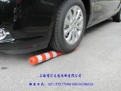 博遼牌PE警示柱圖片