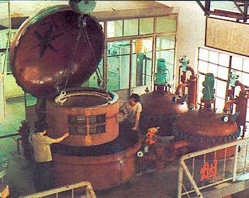 供應(yīng)四川真空設(shè)備系統(tǒng)維修改造電話