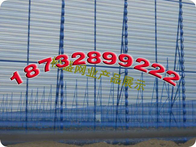 呼和浩特防風抑塵網價格 內蒙古包頭防風抑塵網廠