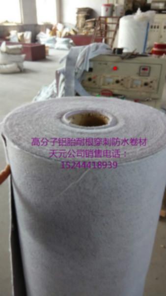 供應高分子耐根穿刺防水卷材 2.0mm