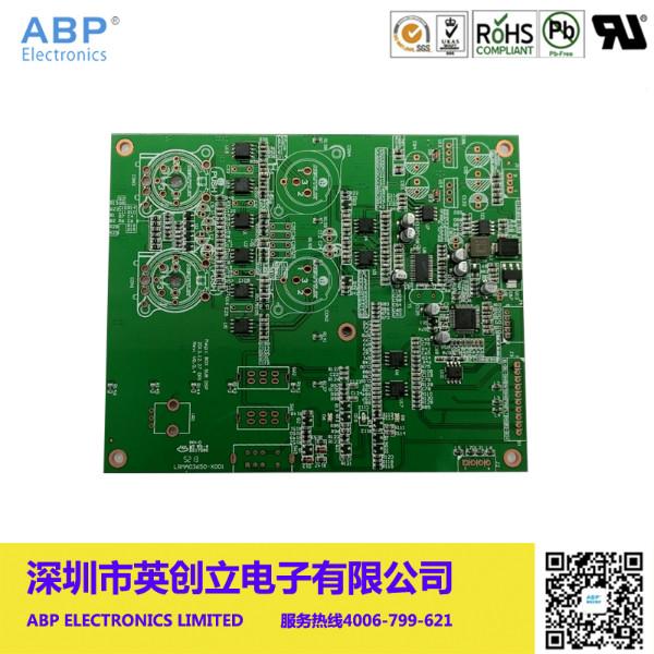 供应后焊组装加工DIP插件 医疗类 PCB&PCBA加工 深圳南山区图片