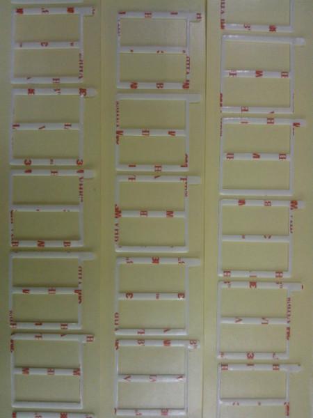3M4930_3m4930泡棉膠_3m4930雙面膠_東莞萬佳廠家