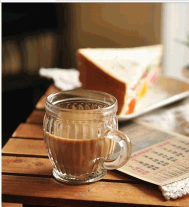 供應(yīng)新款豎條紋布丁瓶批發(fā)價(jià)格