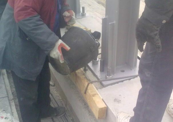 供應(yīng)大連灌漿樹脂13942037525肖經(jīng)理