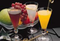 供應(yīng)慈漢大口冷熱三缸攪拌果汁機(jī)