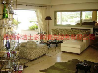 供應(yīng)昆明別墅保潔收費(fèi)是怎么收的/昆明開荒保潔服務(wù)