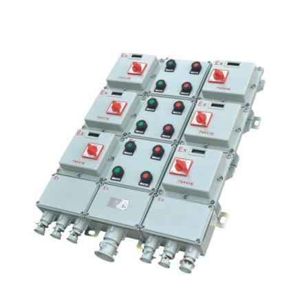 供應(yīng)防爆配電箱，防爆非標(biāo)配電箱，防爆配電箱價(jià)格，鋼板防爆配電箱