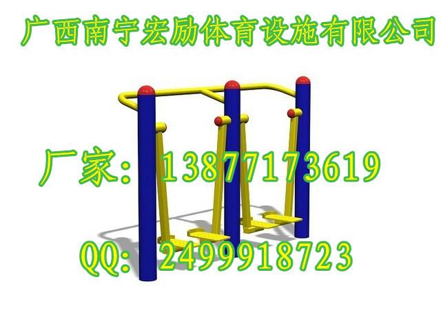 戶外健身器材圖片/戶外健身器材樣板圖 (3)