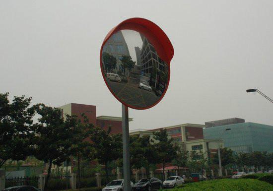 供應(yīng)中衛(wèi)廣角鏡道路反光鏡批發(fā)價(jià)格廠家