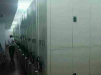 供應柳州移動檔案密集架/移動密集柜生產(chǎn)廠家/智能密集架拆裝訂購