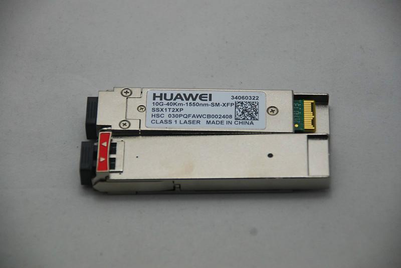 SSX1T2XP華為二維碼XFP圖片