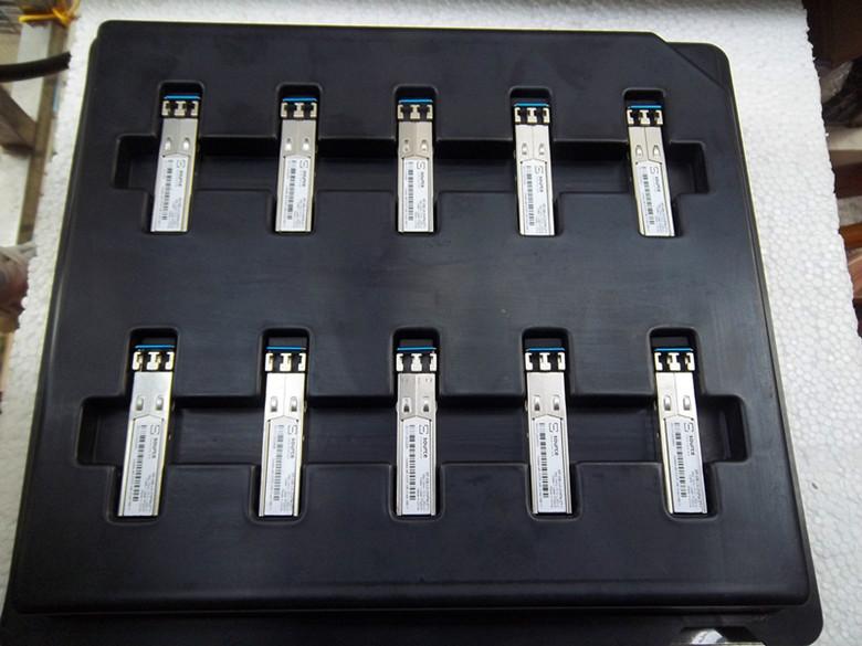 供應(yīng)SP-GB-LX-CNFM-ZT1索爾思千兆10km光模塊sfp