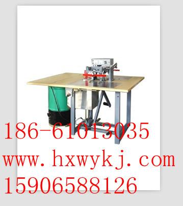 服裝高頻熱合機圖片