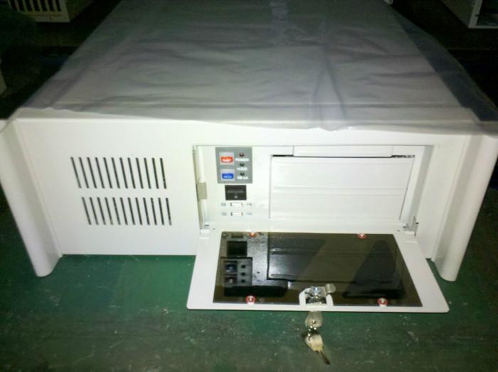 供應(yīng)4U工控機(jī)/同款研華IPC-610/研祥IPC-810