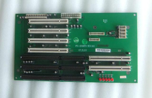 供應(yīng)研華工控底板PCA-6108P4