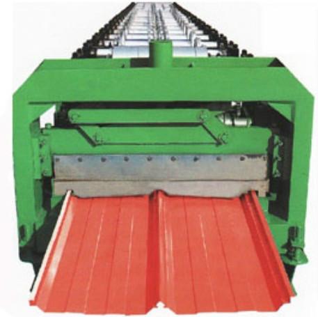 供應(yīng)760角馳壓瓦機(jī)現(xiàn)貨