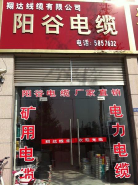 【山東省棗莊市滕州】高壓鎧裝電纜-架空電纜-阻燃電纜