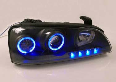 哪家改裝的天使眼好？濟(jì)南夜光眼