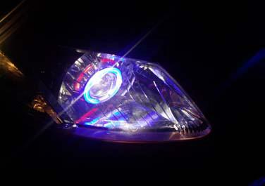 濟(jì)南夜光眼面向濟(jì)南市提供最好的氙圖片