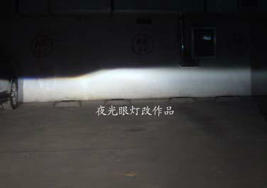專業(yè)燈具改裝升級廠家