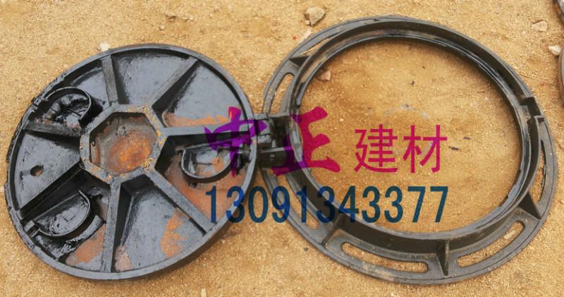 供應(yīng)營口盤錦球墨鑄鐵井蓋箅子復(fù)合樹脂井蓋水篦