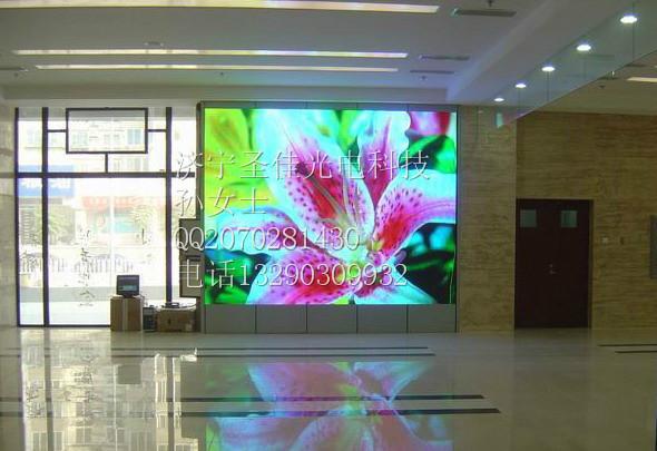 led顯示屏供應(yīng)室內(nèi)全彩P5LED顯示屏廠家 濟(jì)寧室內(nèi)全彩P5LED顯示屏廠家