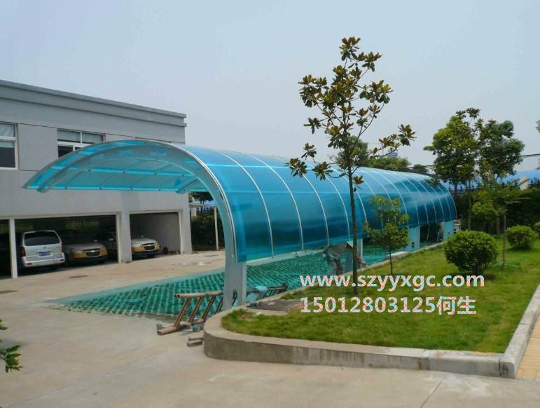 供應(yīng)陜西膜結(jié)構(gòu)汽車停車棚，陜西膜結(jié)構(gòu)汽車停車棚生產(chǎn)
