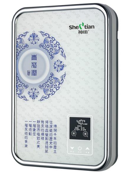 中國電熱水器十大品牌圖片