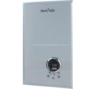 重慶神田熱水器圖片