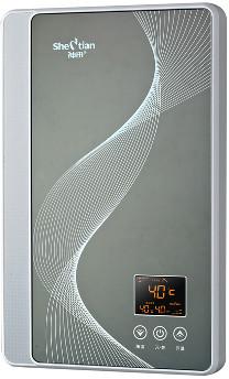 高端電熱水器圖片