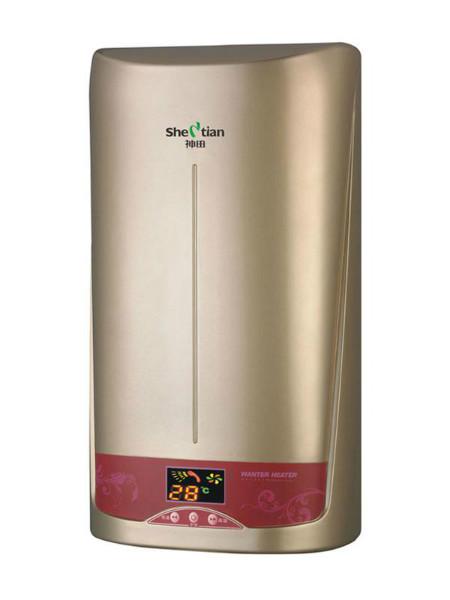 供應(yīng)神田快速試電熱水器