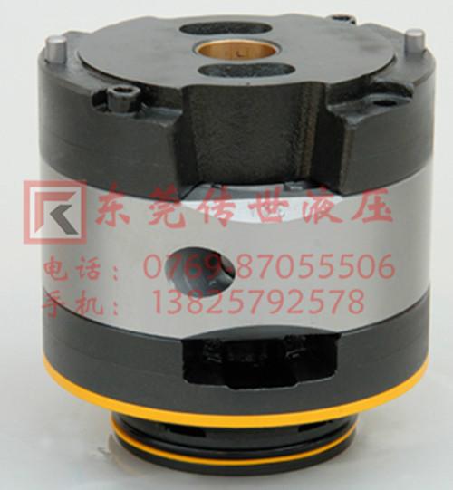 供應(yīng)威格士V2020系列雙聯(lián)葉片泵