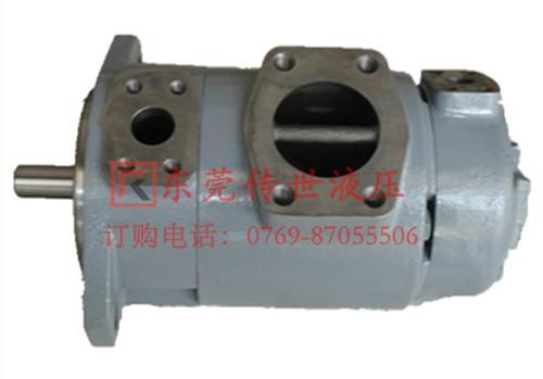 供應(yīng)東京計(jì)器SQP41-50-4-86CD-18定量葉片泵