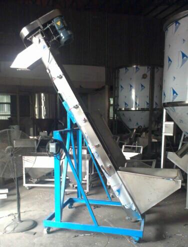 供應(yīng)螺旋上料機(jī)