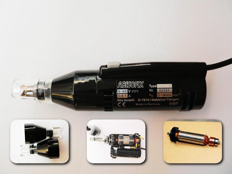 供應(yīng)ARNOFUCHS剝漆機ABISOFIX脫漆機