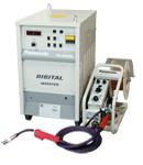 供應(yīng)YD-500FRYD-500FR1數(shù)字逆變氣保焊機(jī)