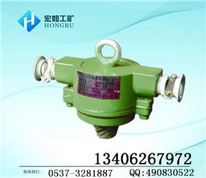 輸送帶煙霧傳感器圖片