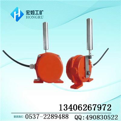 膠帶兩級跑偏開關(guān)圖片