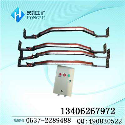 ZL-B--650縱向撕裂檢測器圖片