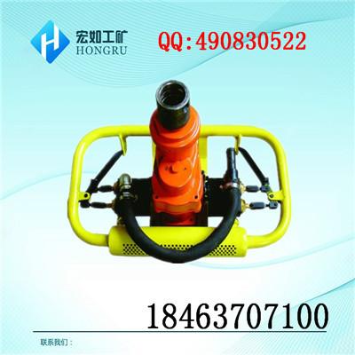 ZQSJ-90/2.4防突鉆機(jī)圖片