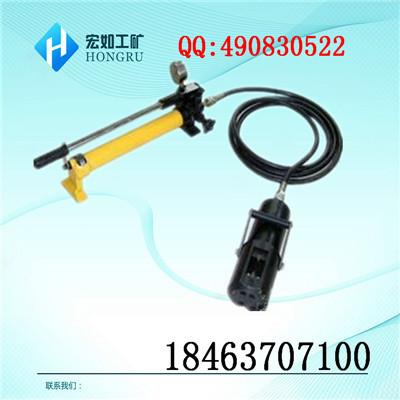 MQG-260鋼筋切斷器圖片